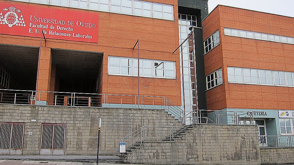 La Universidad de Oviedo convoca 90 plazas de personal docente e investigador La Universidad de Oviedo convoca 90 plazas de personal docente e investigador