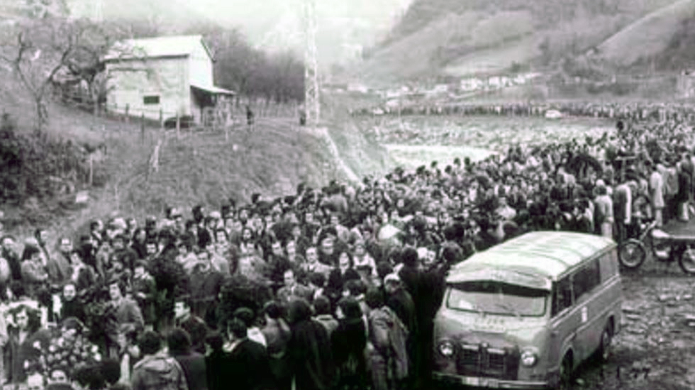 Se cumplen 40 años de la muerte de Juan Muñiz Zapico «Juanín»