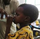 El mundo vive la mayor crisis humanitaria desde 1945, según Naciones Unidas