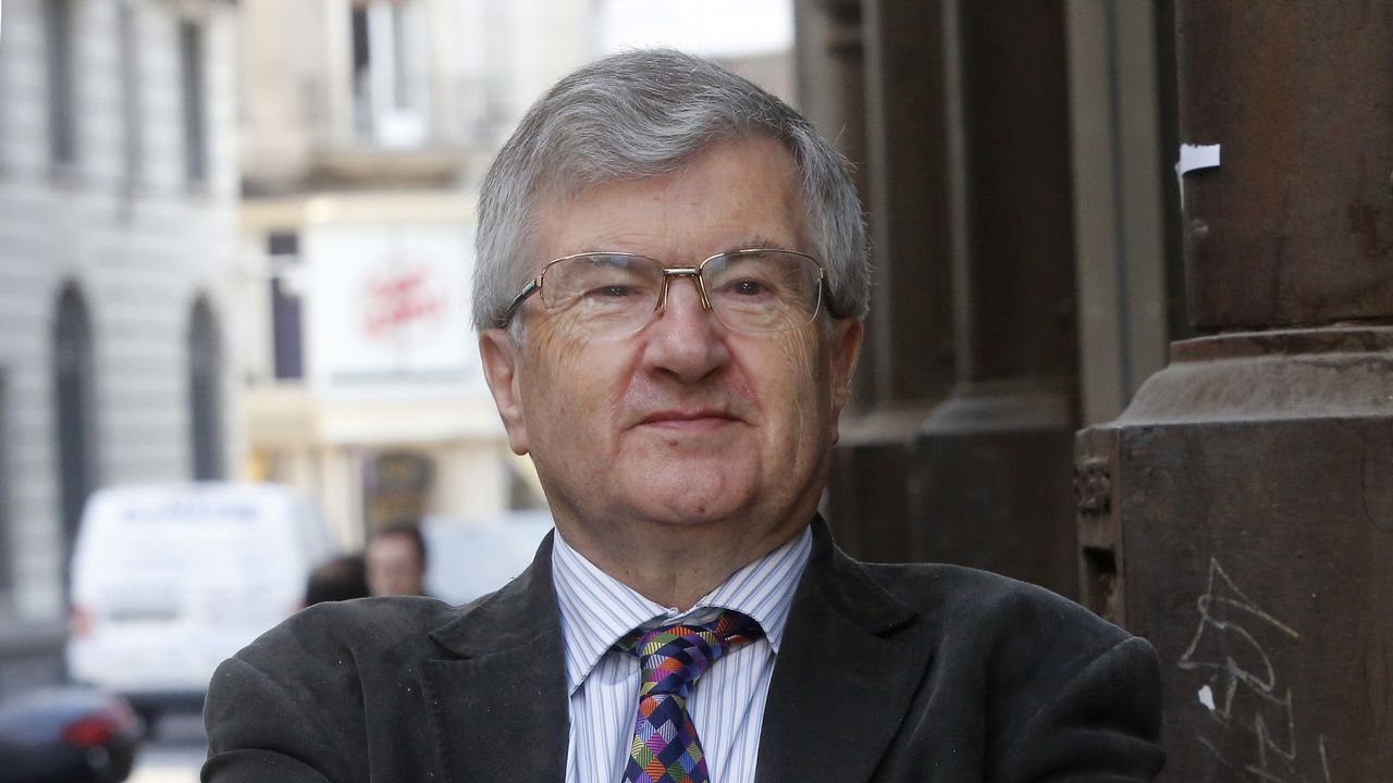 Richard J. Evans «Los historiadores debemos levantar la voz para decir