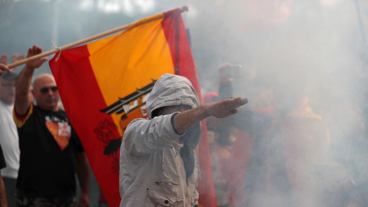 Cuantas Personas Quieren La Independencia De Cataluña