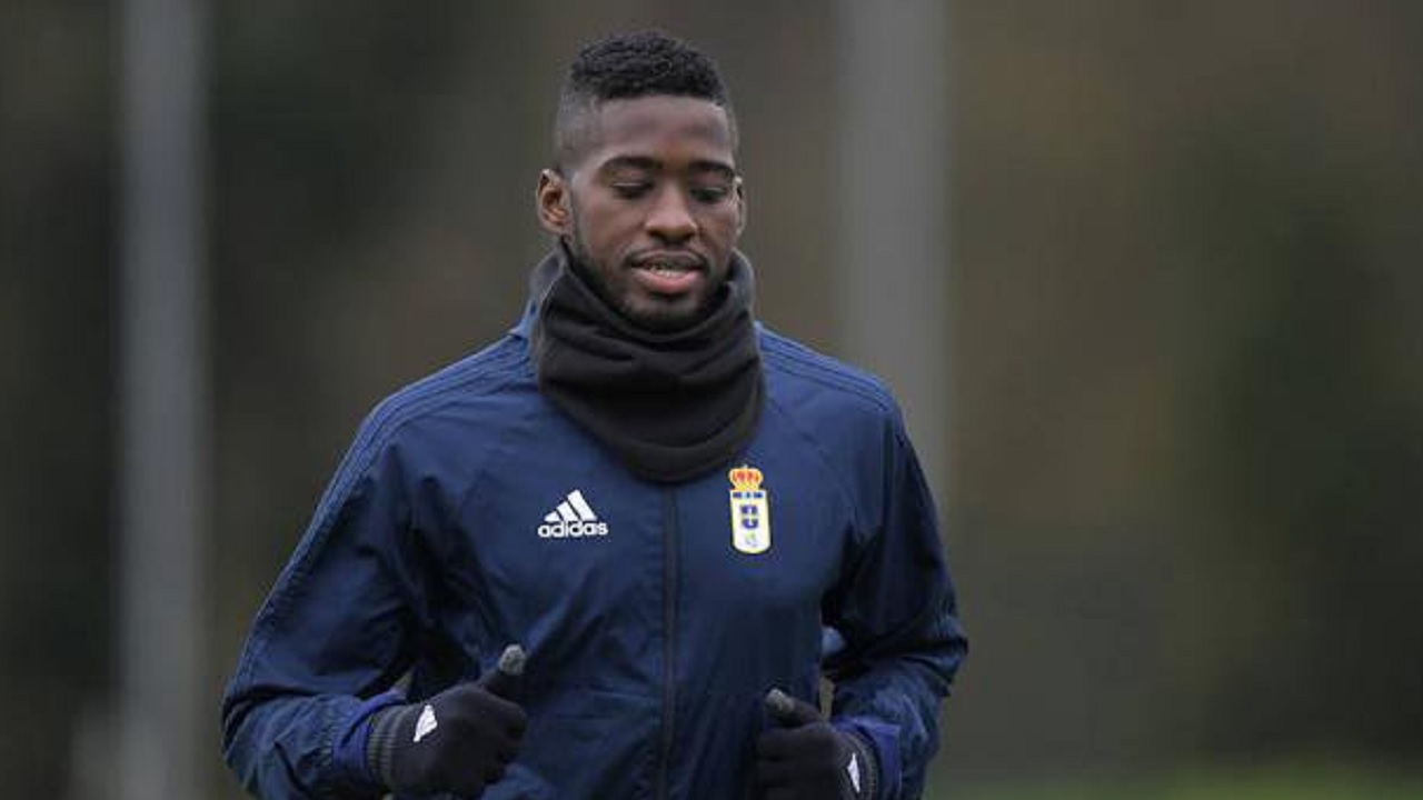 Olmes abandona el entrenamiento