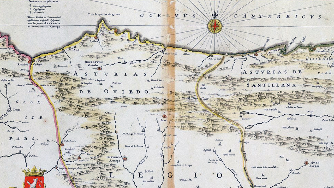 La huella genética de la Reconquista