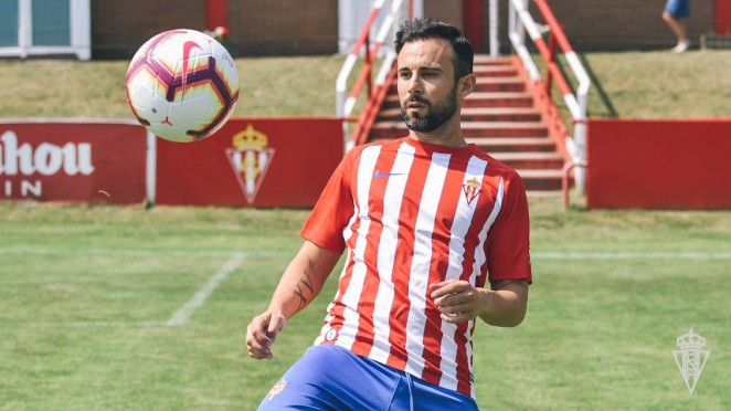 Informe Francisco Molinero