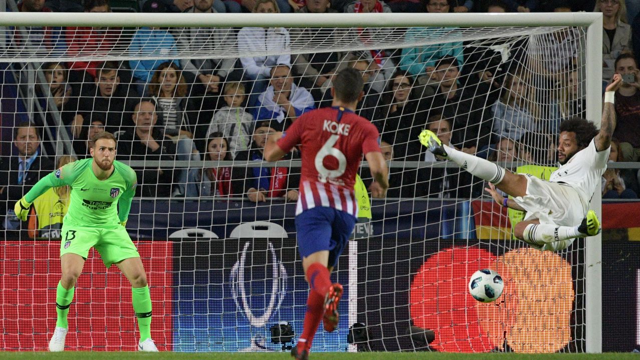 Estados Unidos acogerá partidos oficiales de la Liga española