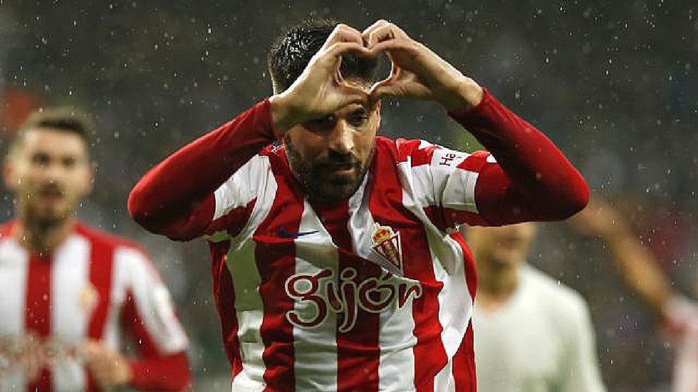 Carlos Carmona confirma que se queda en el Sporting