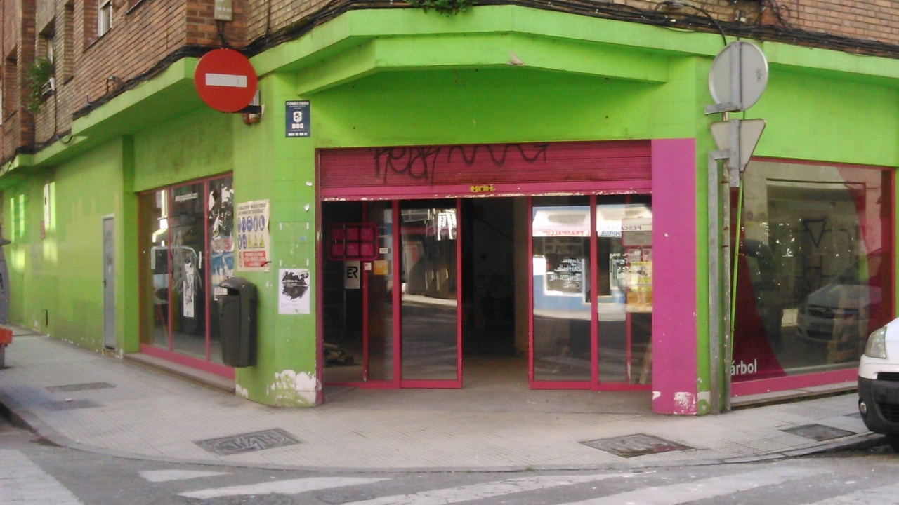 Alimerka abrirá un supermercado en la calle de Cangas de Onís