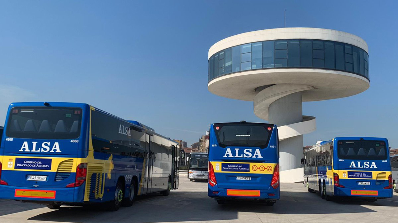 El de Inglaterra chorro millones en Alsa