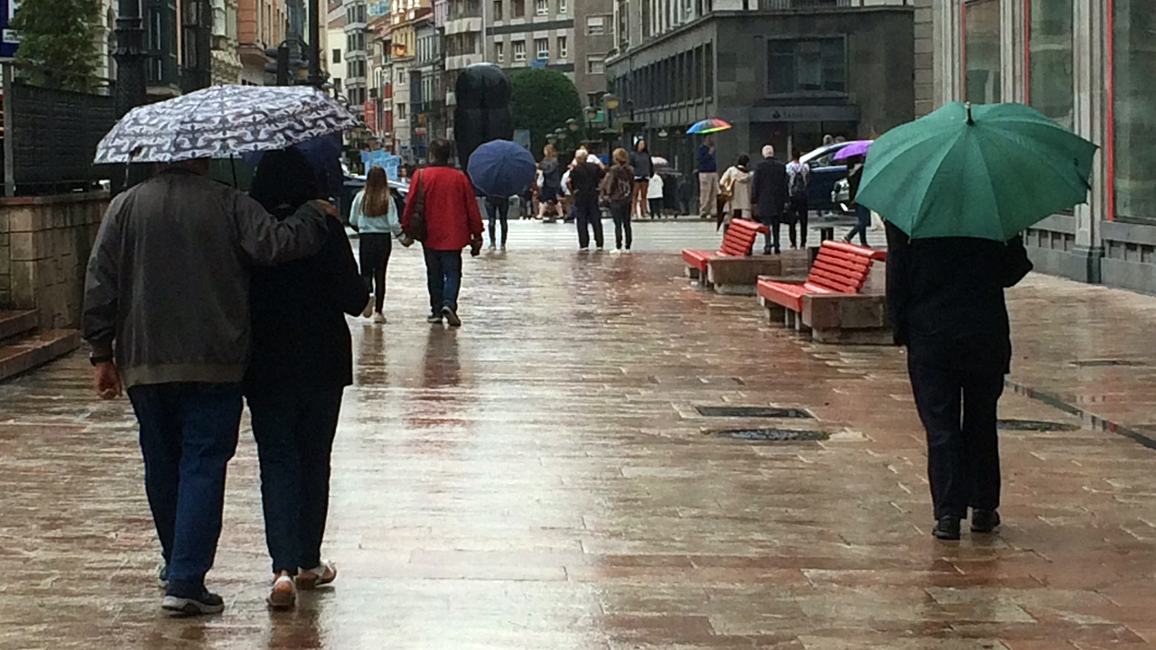 Qué hacer en Asturias este verano si llueve y no puedes ir a la playa o a la montaña - Vimarsana News