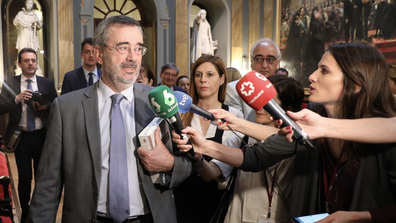 La Sombra De Marta Programa Completo