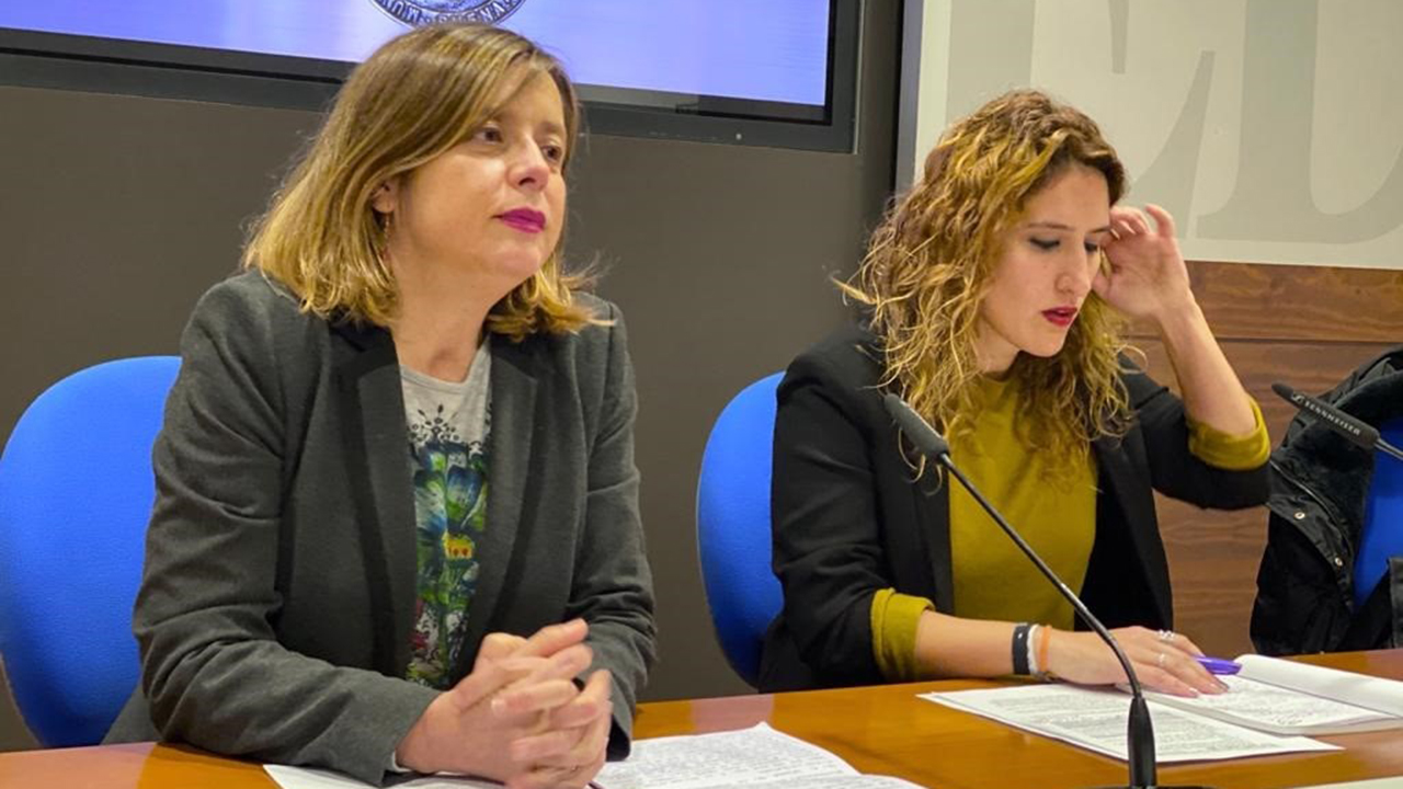 Somos Acusa Al Bipartito De Retirar La Ayuda A Las Comunidades Para La 