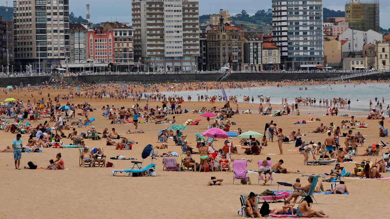 El Acceso A Las Playas De Gij n Ser Libre Durante Todo El Verano el-acceso-a-las-playas-de-gij-n-ser-libre-durante-todo-el-verano