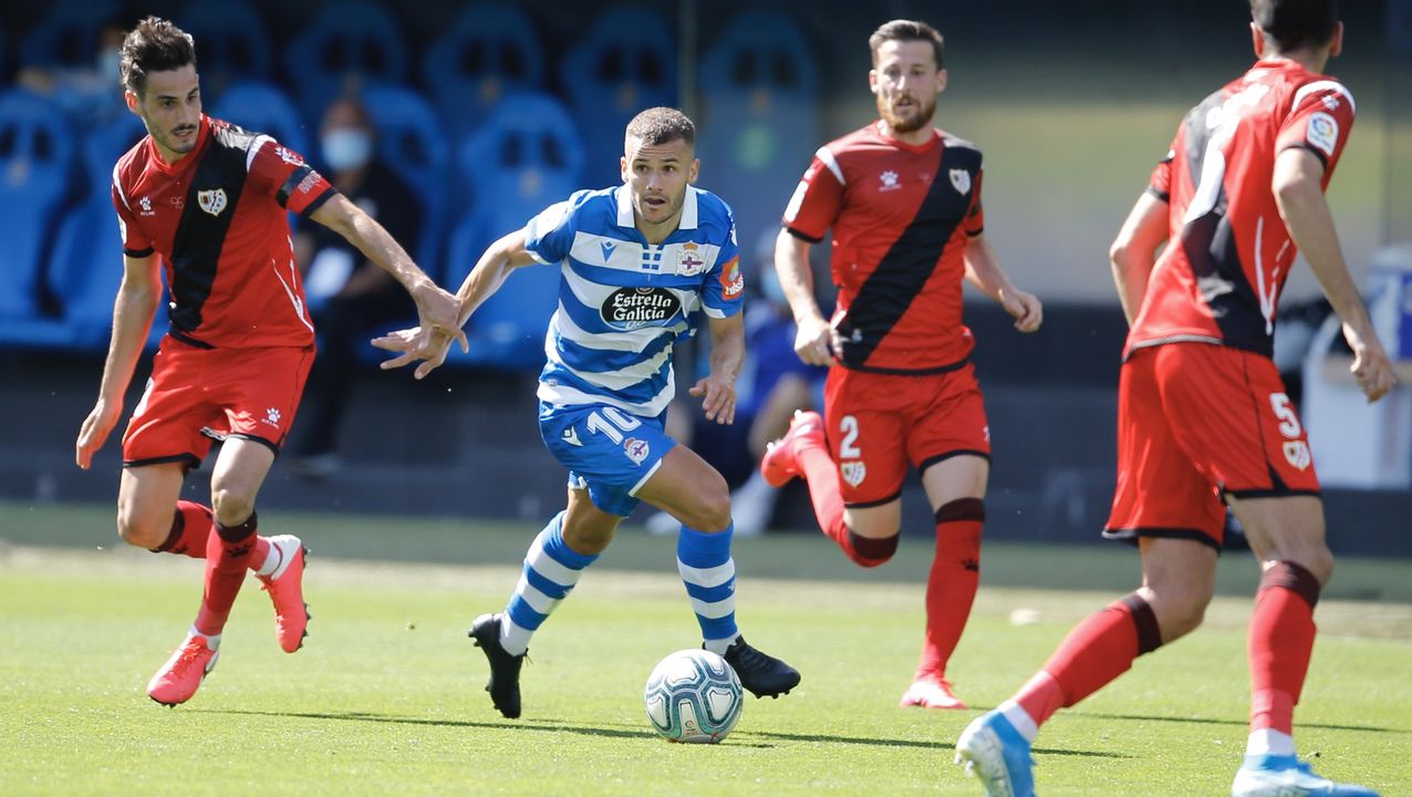 El mercado de Segunda sigue su curso: así se mueven los rivales del Oviedo - Vimarsana News