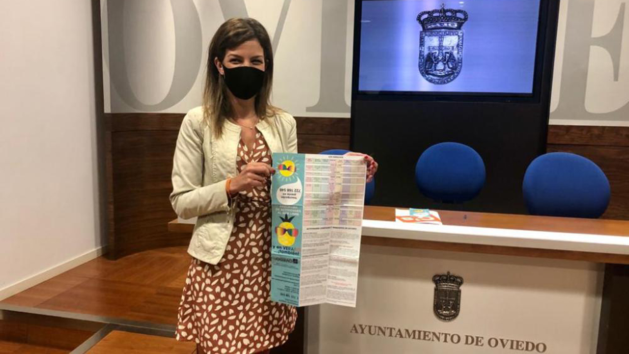 Lourdes García asumirá la delegación de Educación en el Ayuntamiento de