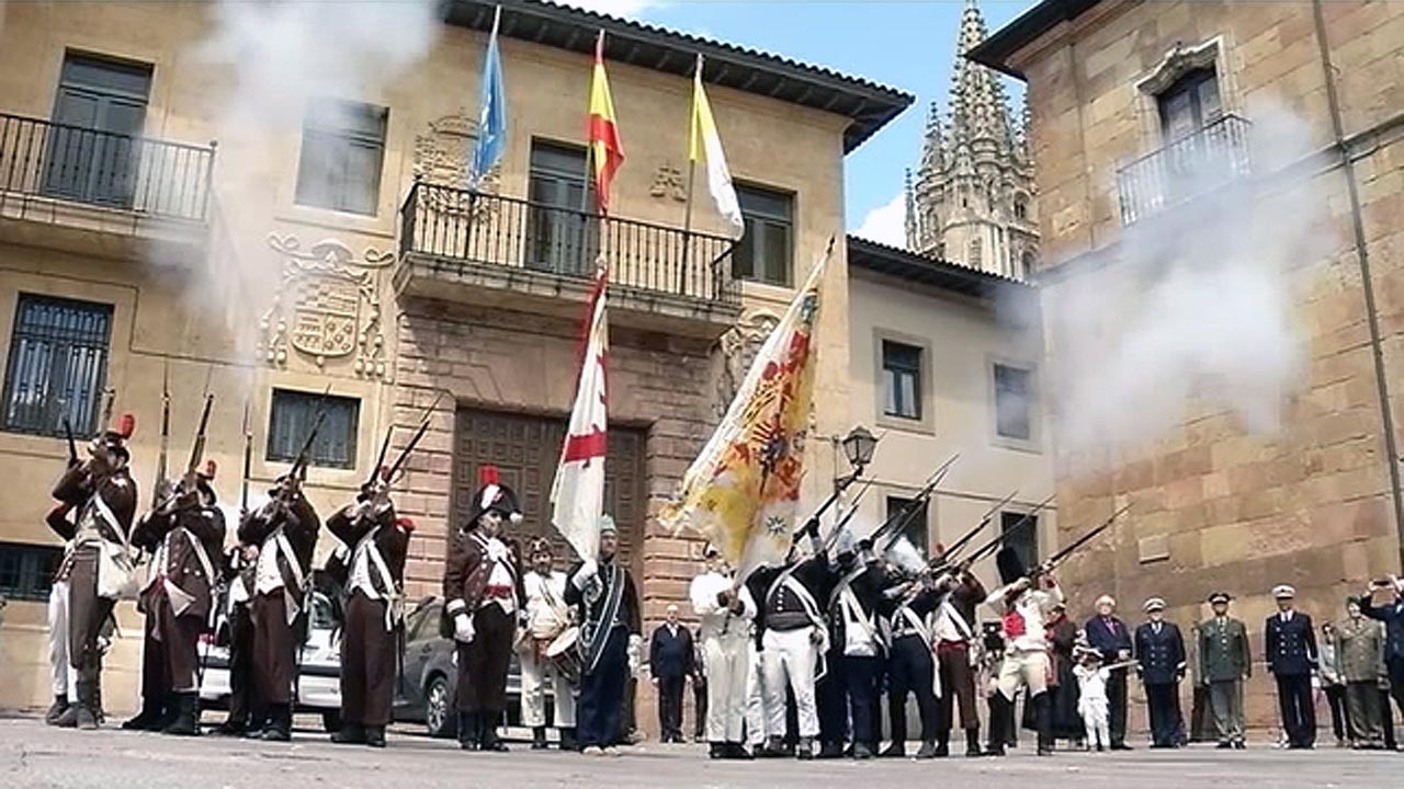 Siempre guerrilleros, nunca bandoleros - Vimarsana News