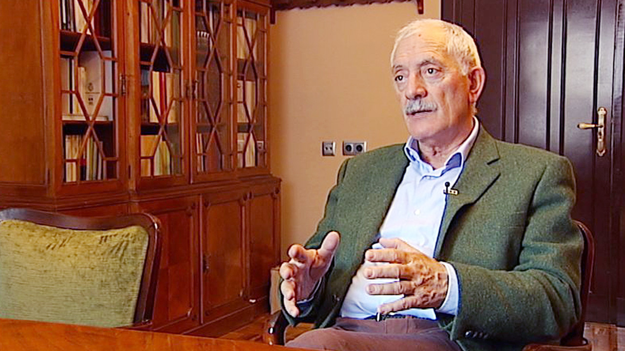 Ramón Rodríguez, director del Ridea: «El mundo de las revistas científicas es una tremenda tiranía» - Vimarsana News