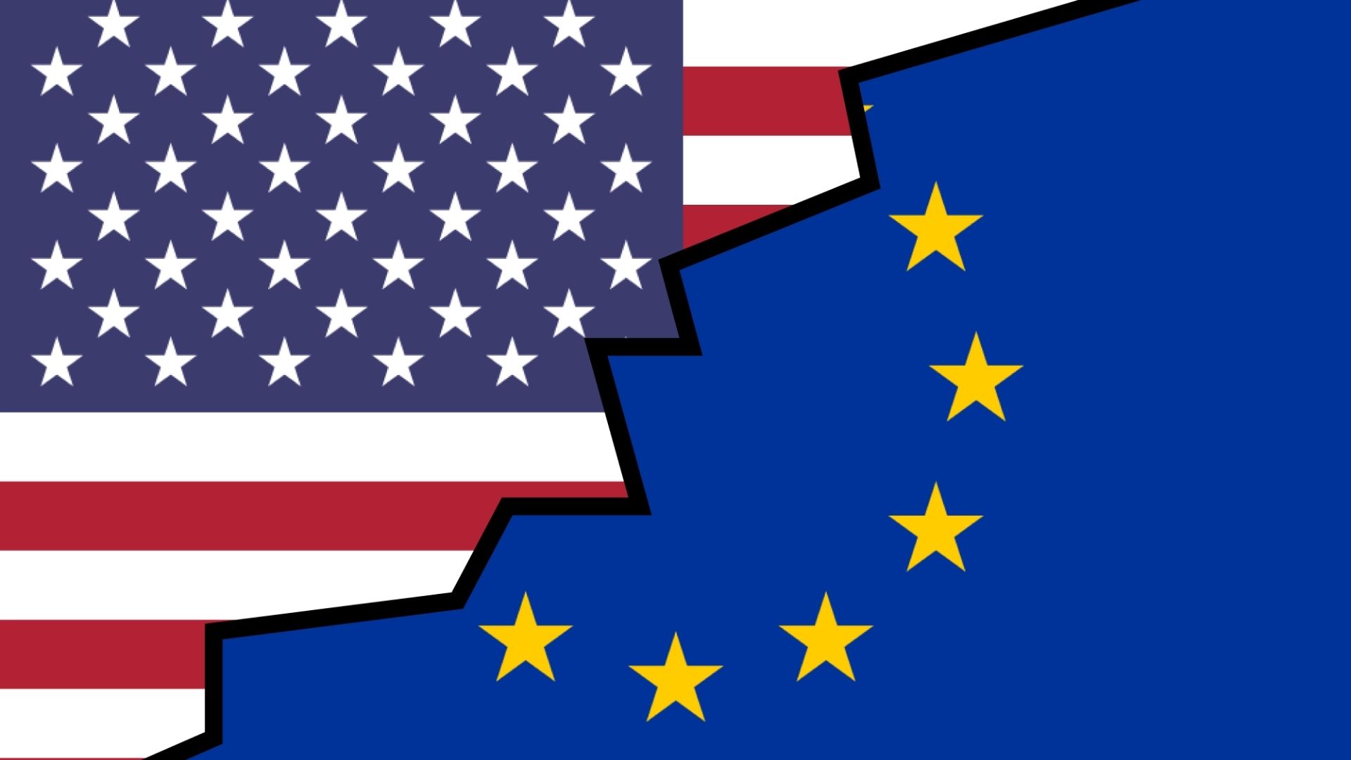 ¿Qué hace EEUU en los fondos europeos? - Vimarsana News