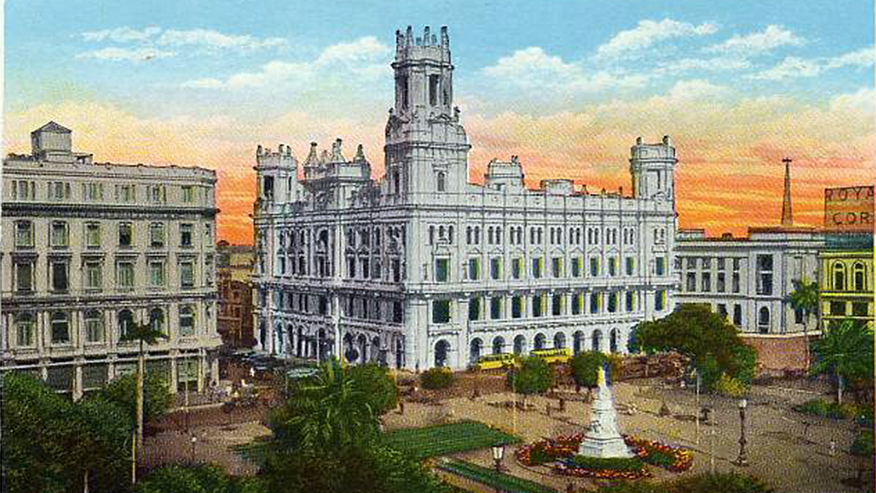 El imponente palacio que Asturias perdió en Cuba - Vimarsana News