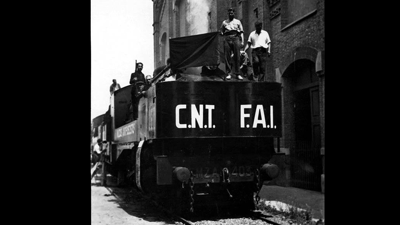 Cárcel, despidos y multas: los ferroviarios asturianos purgados por Franco - Vimarsana News