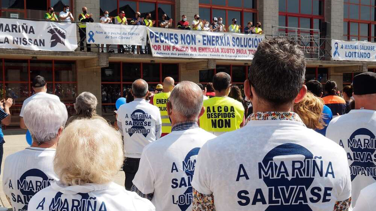 Sin industria propia no hay España - Vimarsana News