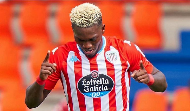 Así juega 'Puma' Rodríguez, cuarto fichaje del Sporting