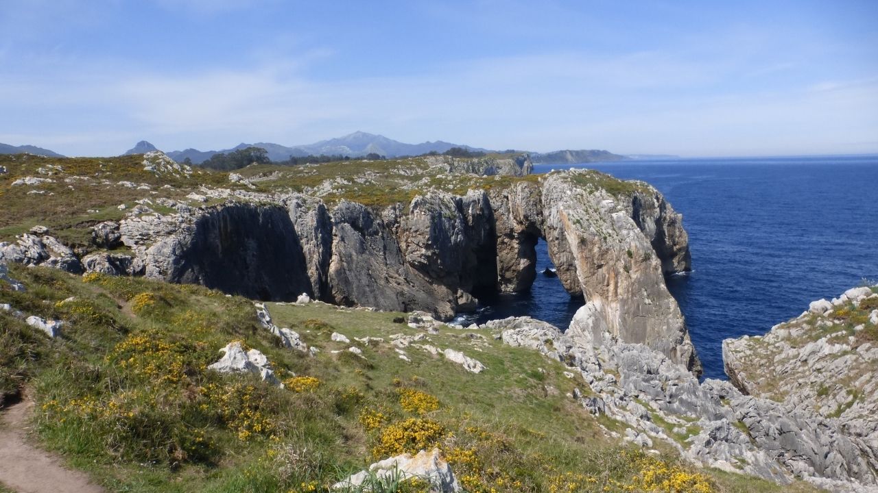 Dos maravillas naturales de Asturias, entre los 20 destinos geológicos de España - Vimarsana News