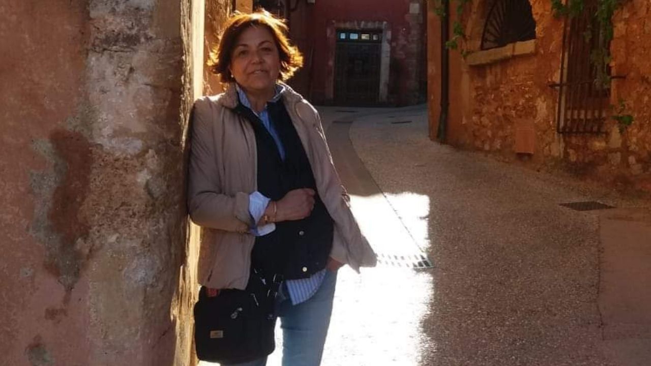 Una asturiana con cáncer de mama metastásico, el tercero que padece: «Ya no recuerdo lo que es vivir sana» - Vimarsana News