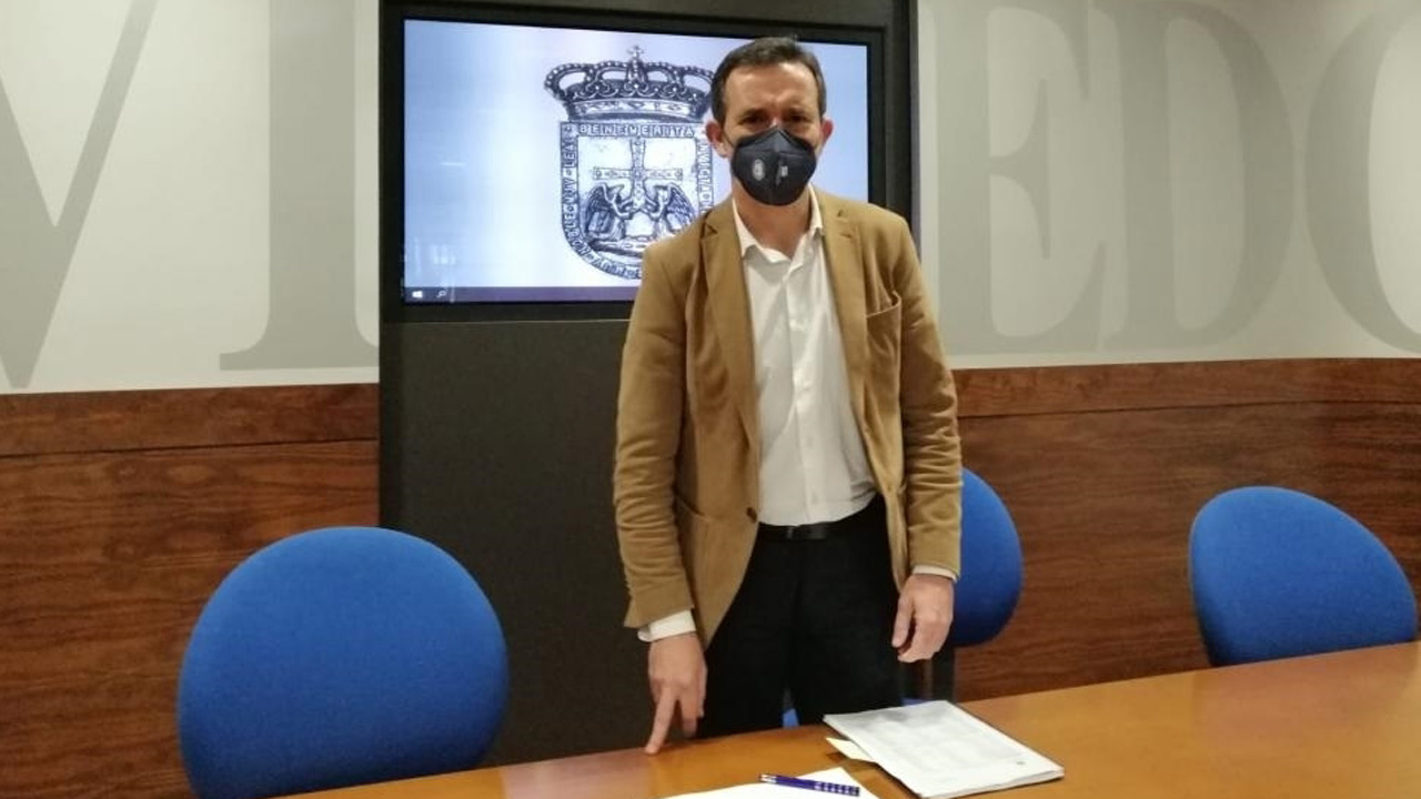 Oviedo presenta el mayor presupuesto de su historia con 71 millones de ...