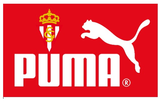 Puma vuelve a entrenarse con el Sporting