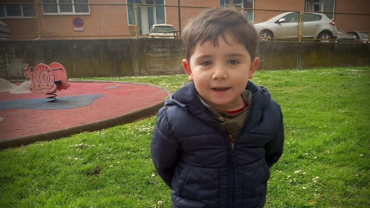 La denuncia de una madre asturiana de un niño con necesidades especiales llega a los Reyes