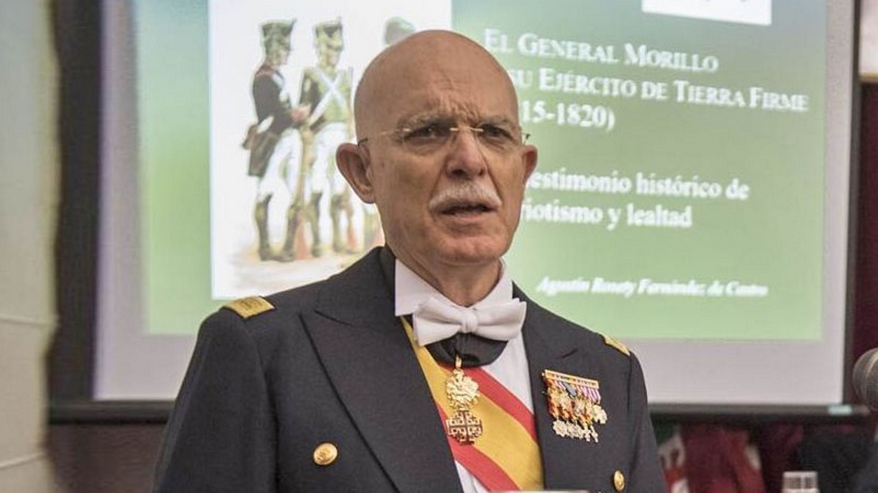 Condenan A Un Diputado De Vox Por Difamar Al Ministro Principal De 