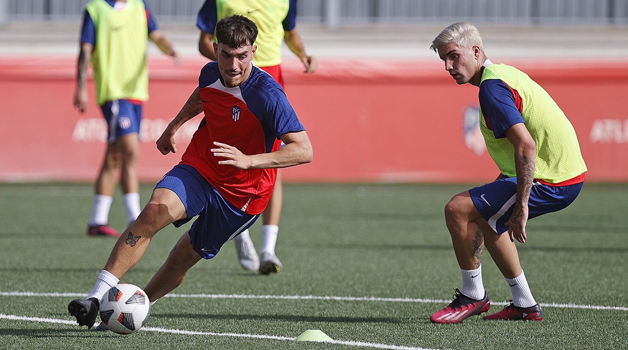 El Real Oviedo ultima la llegada del asturiano Santi Miguélez